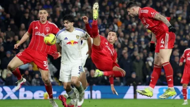 الدوري الإنجليزي