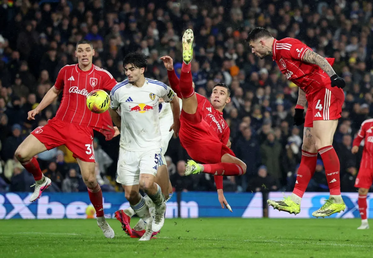 الدوري الإنجليزي