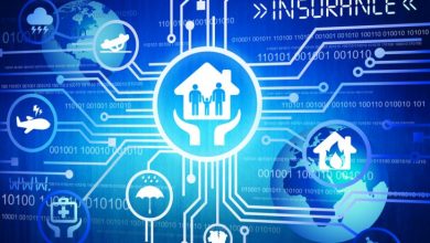 مرونة التأمين