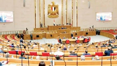 مجلس النواب