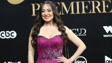 نرمين الفقي