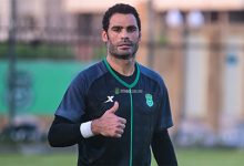 محمد عبد المنصف