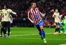 أتلتيكو مدريد