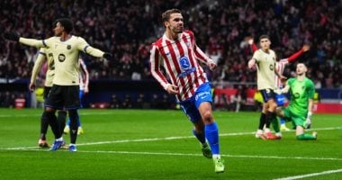 أتلتيكو مدريد