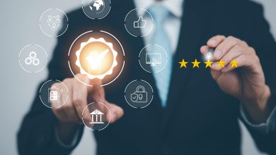 مرونة التأمين