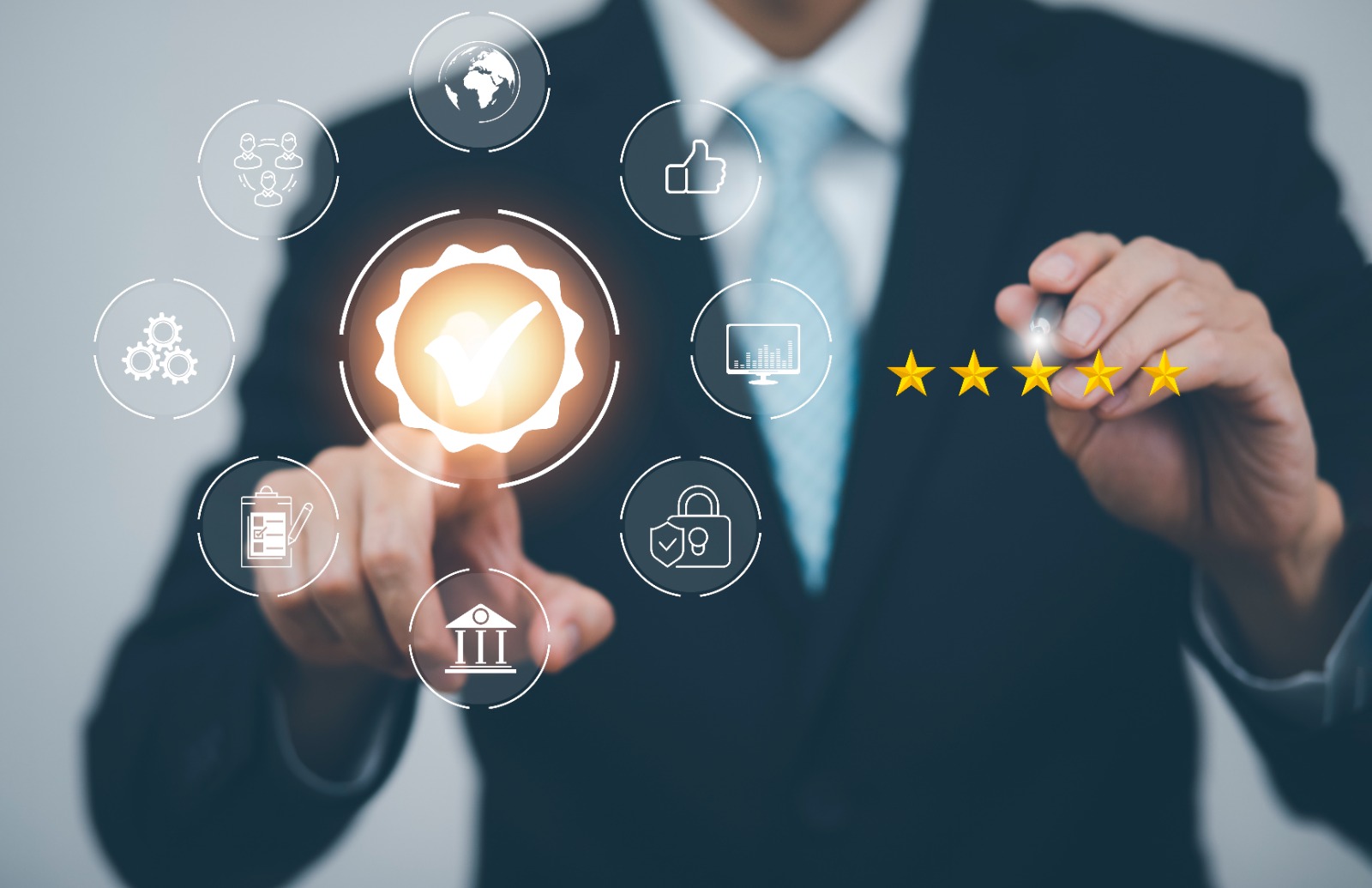 مرونة التأمين