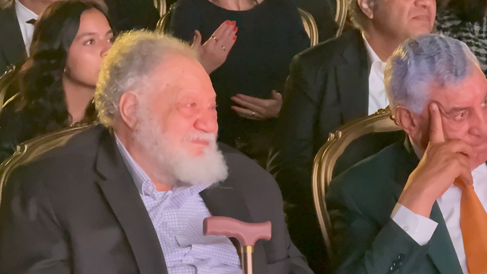 يحيى الفخراني