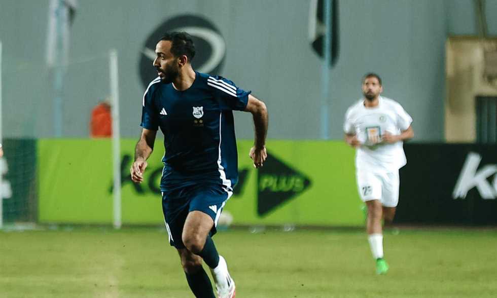 محمود كهربا