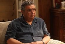 ماجد الكدواني