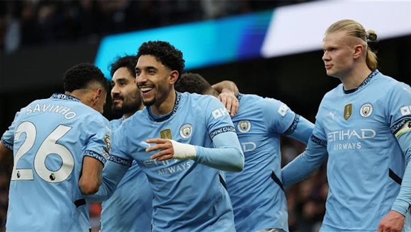 مانشستر سيتي