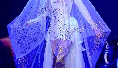 ميريام فارس