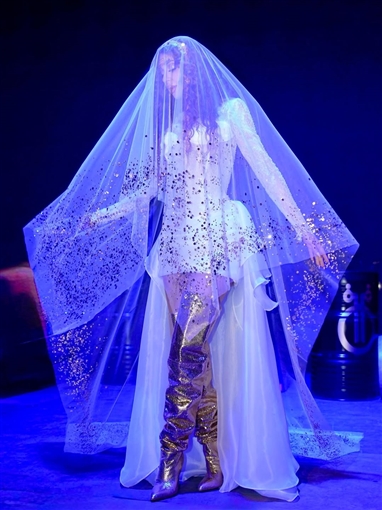 ميريام فارس