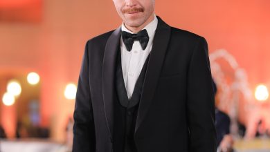 محمود حجازي