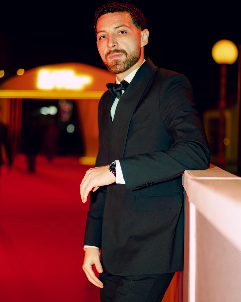 محمود حجازي