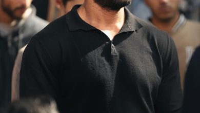 أحمد العوضي