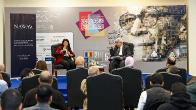 وزيرة التخطيط