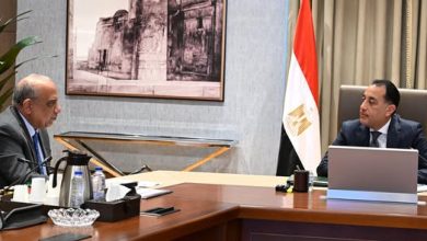 رئيس الوزراء