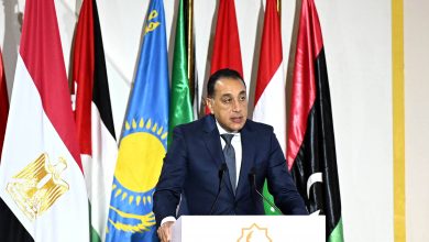 رئيس الوزراء