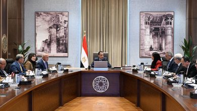 رئيس الوزراء