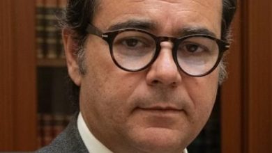 تعيين شريف عبد الرحيم