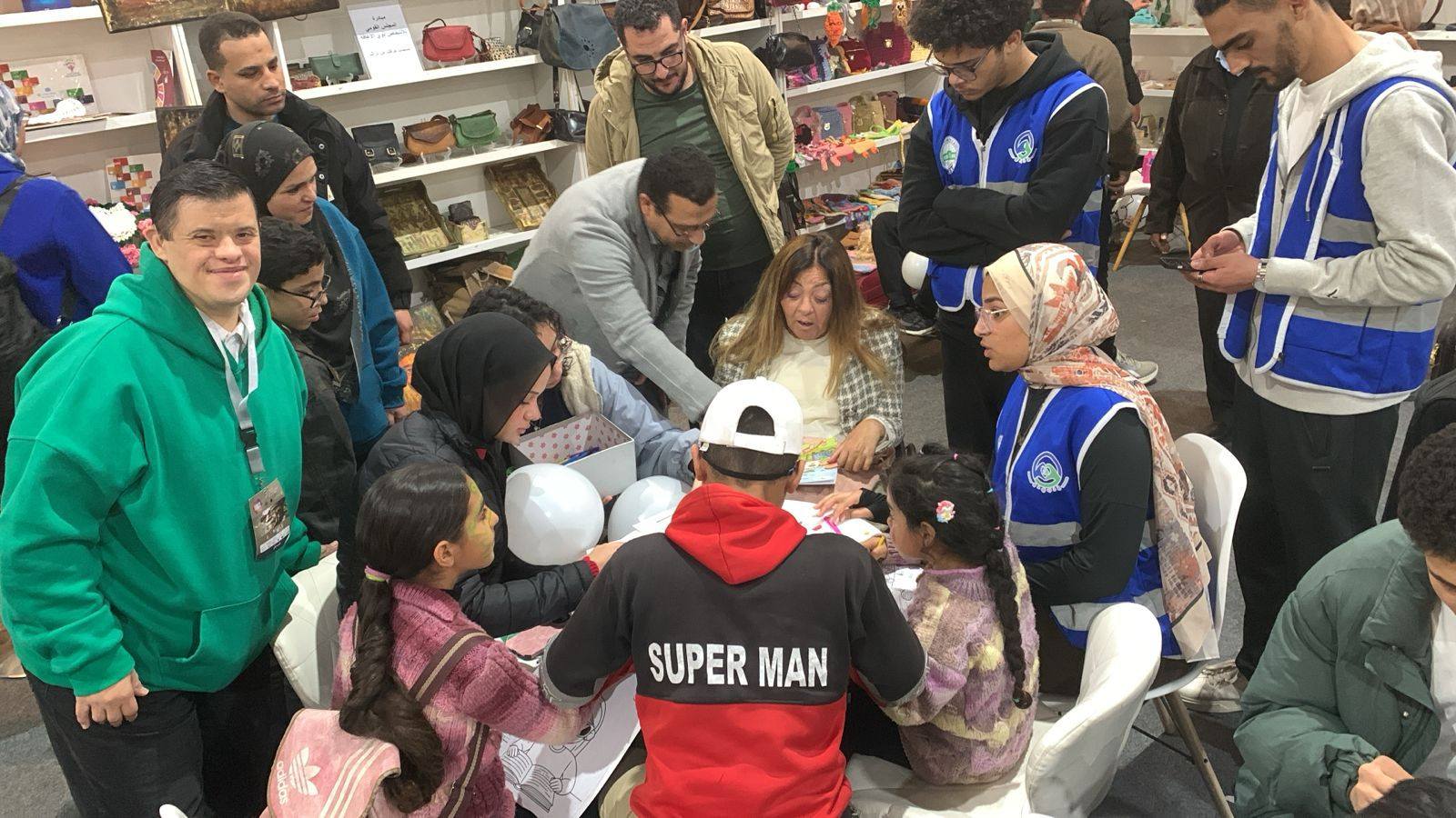 المجلس القومي