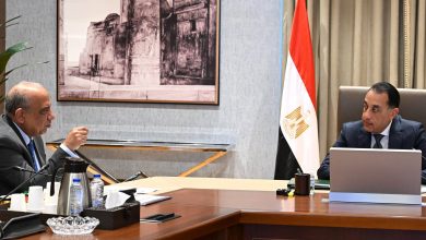 رئيس الوزراء