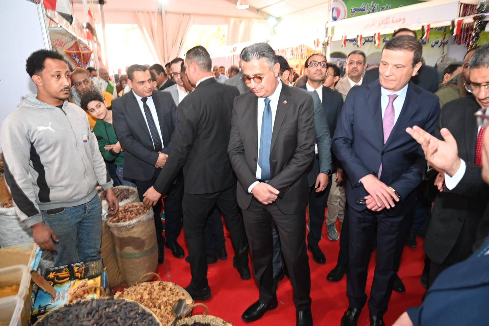 محافظ الجيزة