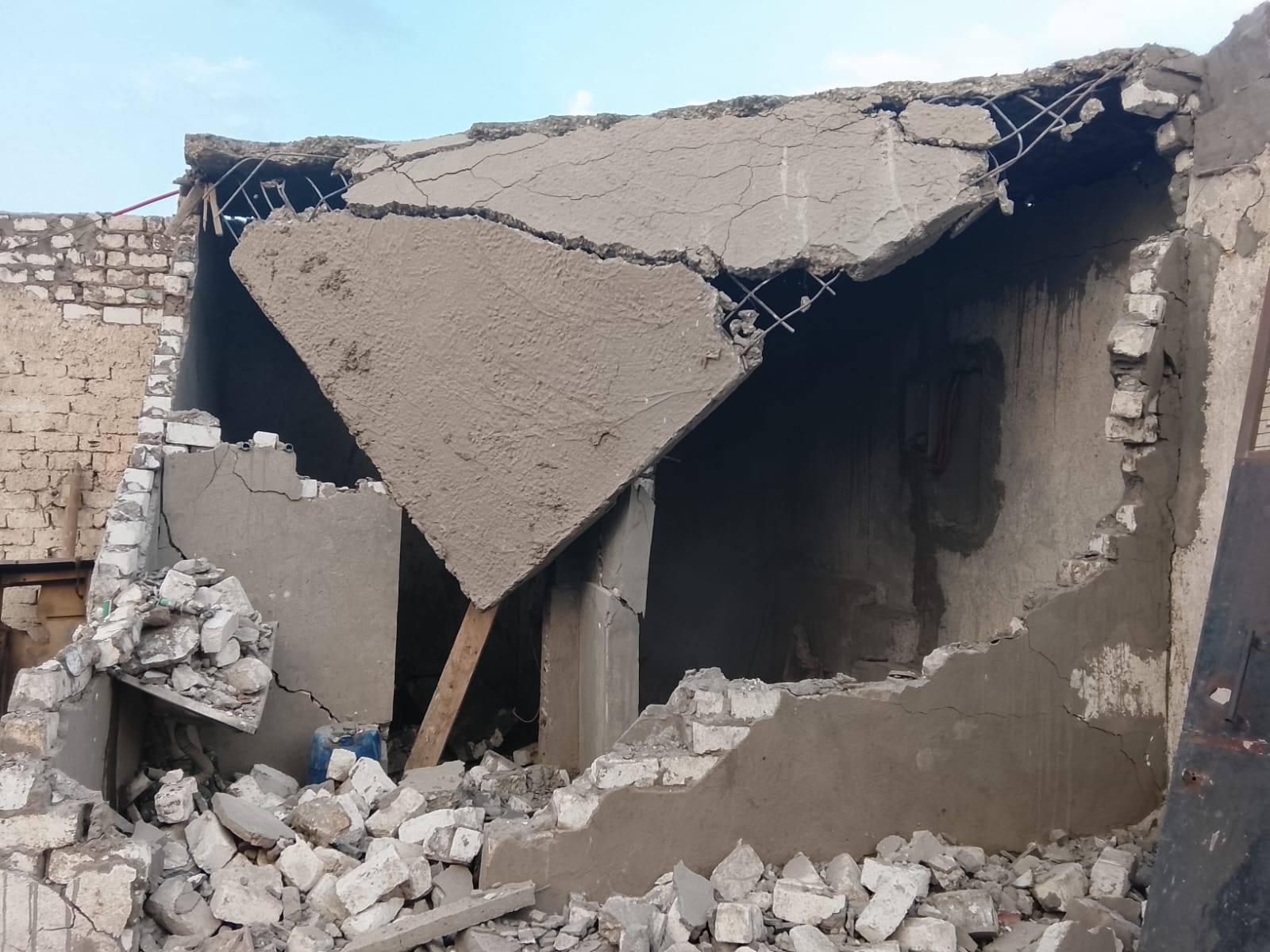 وزيرة التنمية المحلية