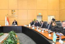 وزير الإسكان