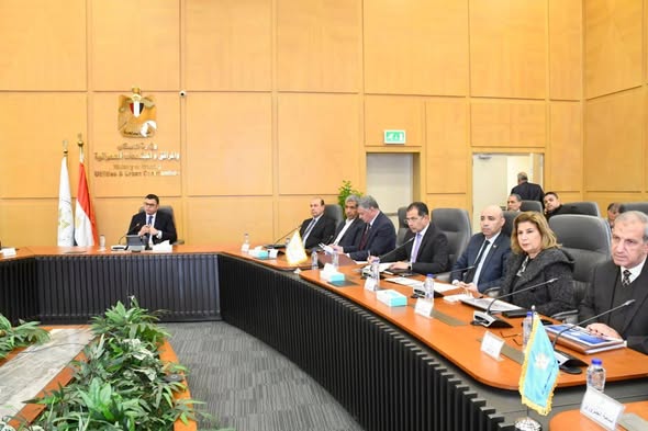 وزير الإسكان