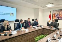 نائب وزير الإسكان