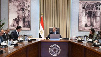 رئيس الوزراء