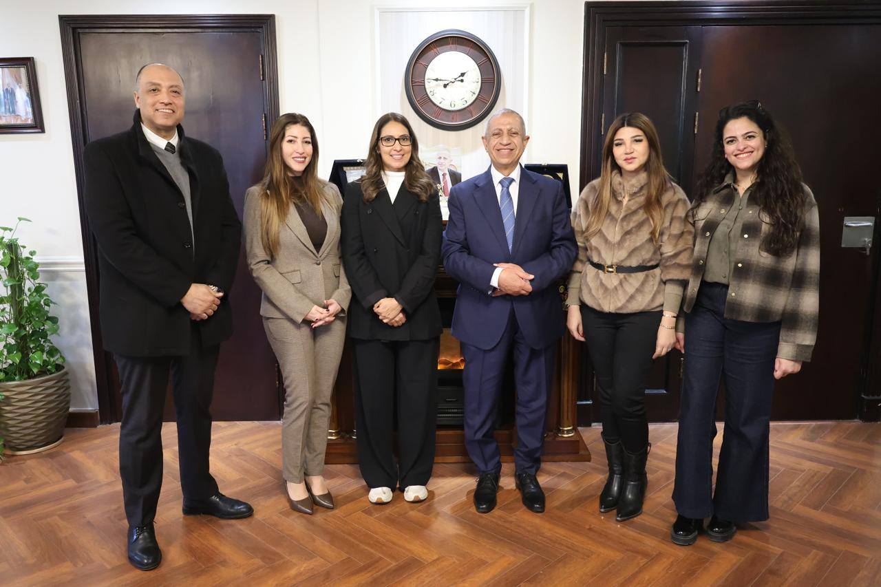 الأكاديمية العربية