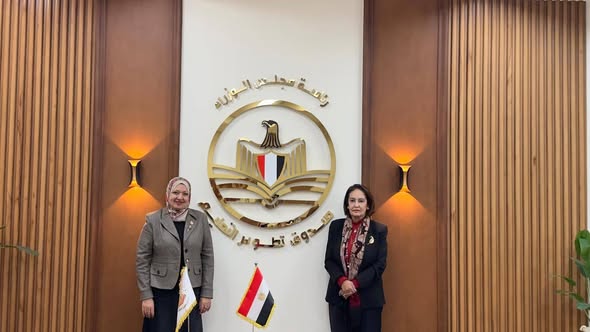 تطوير التعليم بالوزراء