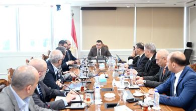 وزير الإسكان