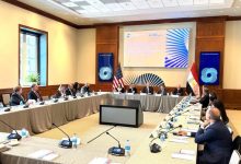 وزير البترول