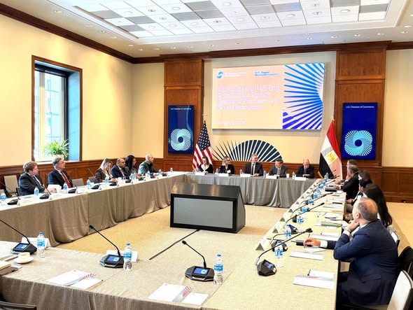 وزير البترول