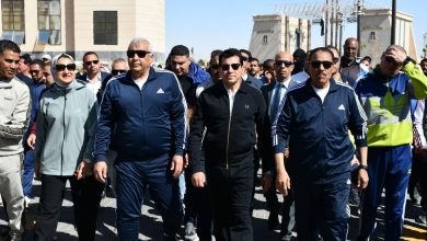 وزير الشباب