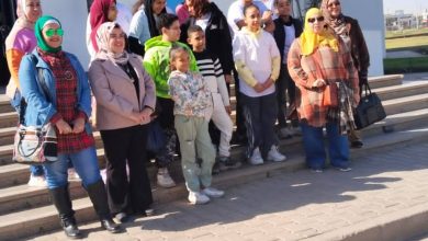 محافظة الجيزة