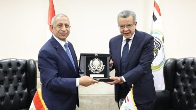 الأكاديمية العربية