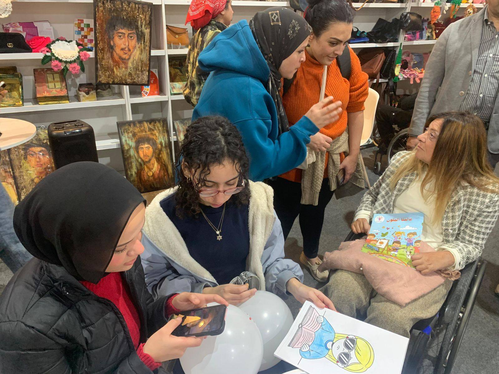 المجلس القومي