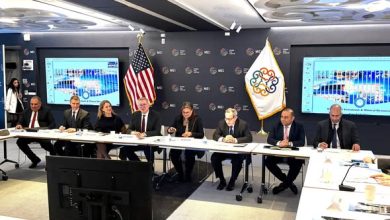 معهد الشرق الأوسط بواشنطن