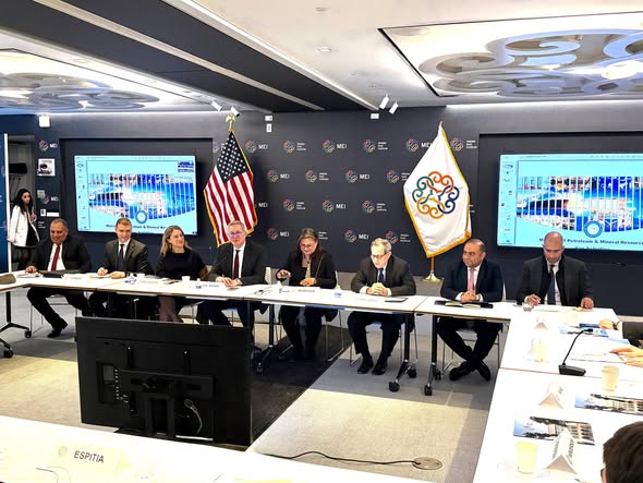 معهد الشرق الأوسط بواشنطن