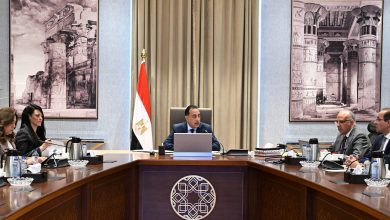 رئيس الوزراء