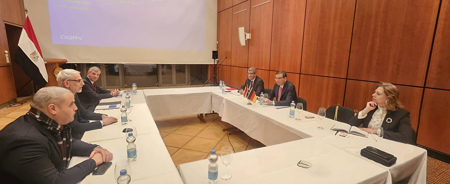 وزير الزراعة