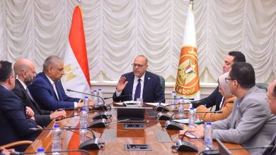 وزارة العمل