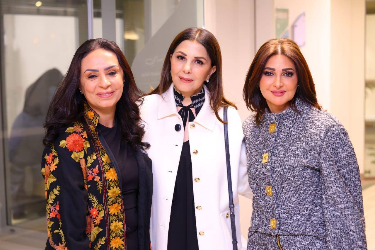 وزيرة التضامن