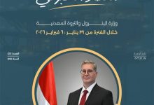 وزارة البترول