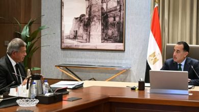 رئيس الوزراء