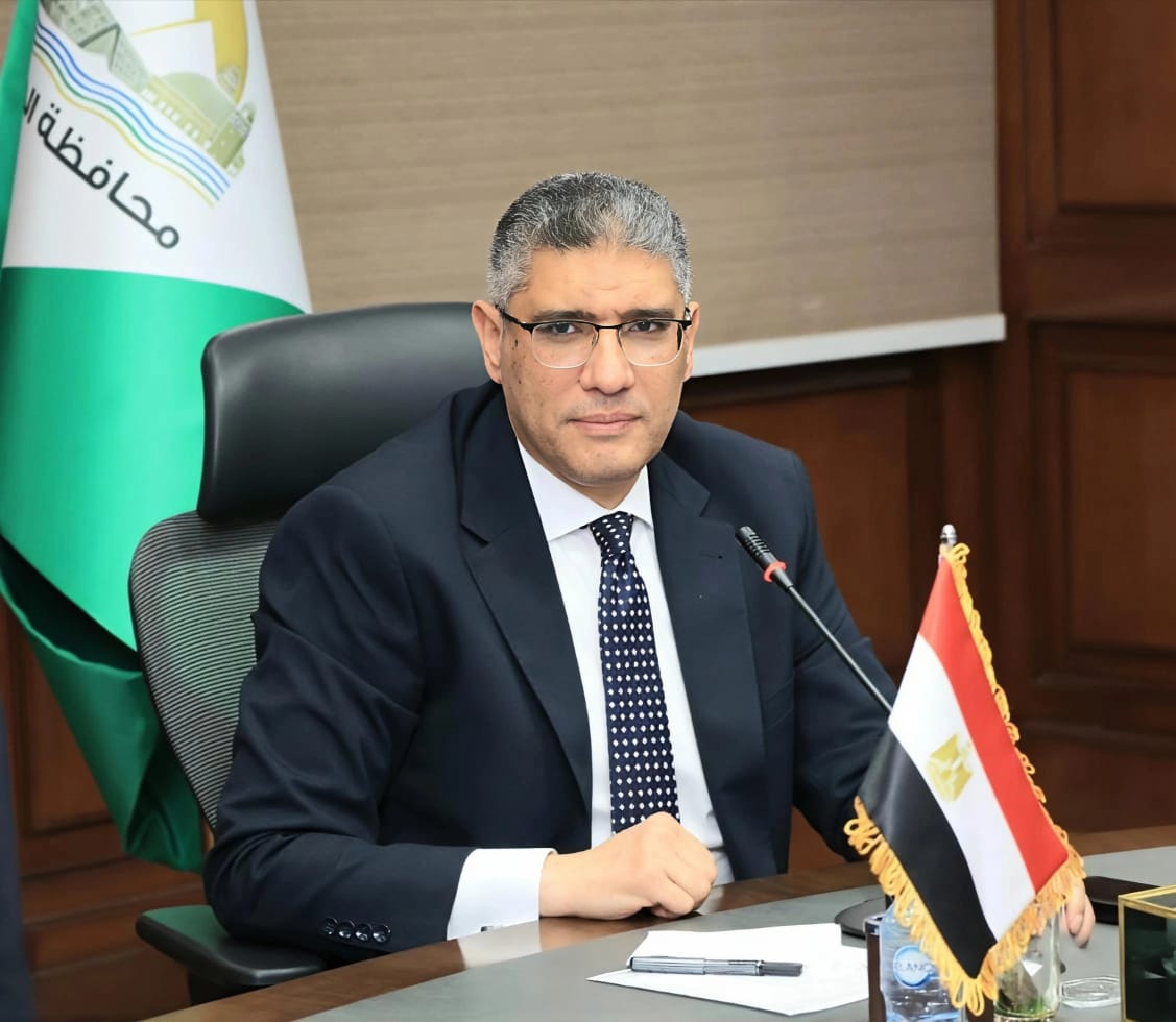 محافظة الجيزة